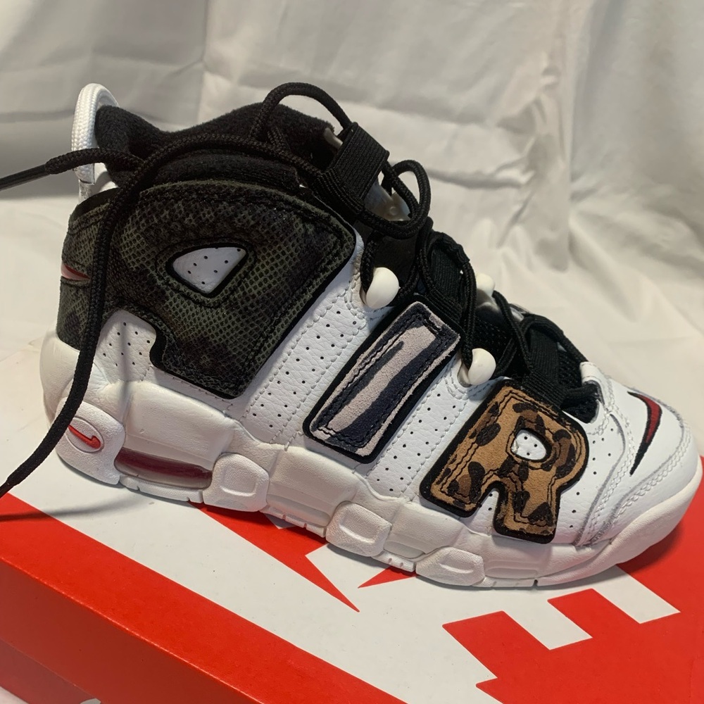 Air Max Uptempo 96